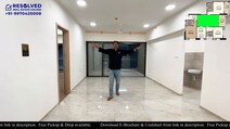 3 BHK Flat in Kothrud Pune | Review